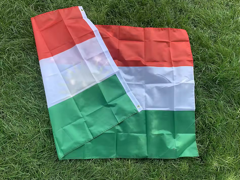 Kurdistan Flag 90 x 150
