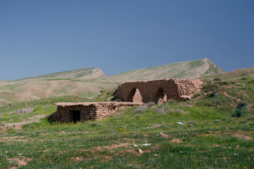 وێنەی سەرەکی بۆ وتاری «ڕاپەڕینە گەورەکانی کورد لە سەدەی 19ەمدا: سەردەمێکی چارەنووسساز لە مێژووی کورد».
