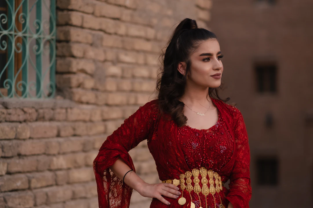 وێنەی سەرەکیی وتاری ڕەچەڵەکی گەلی کورد و گەشتە مێژووییەکەی.