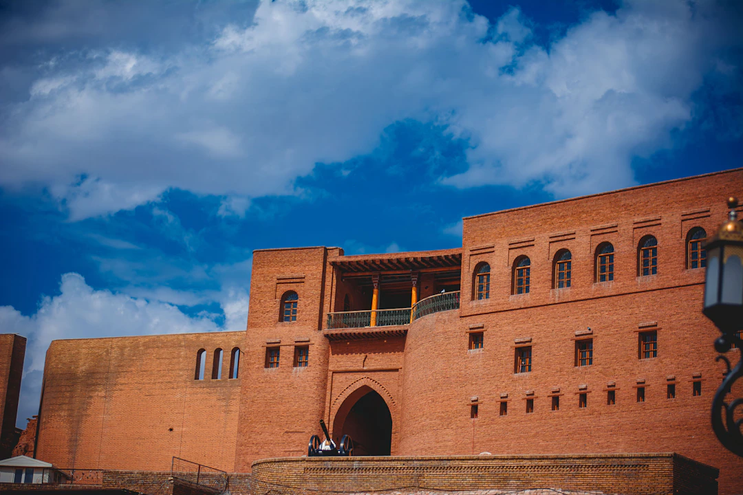 وێنەی سەرەکی بۆ وتاری «پەرەسەندنی ناوچە کوردییە هاوچەرخەکان: گەشتێک بە درێژایی مێژوو».