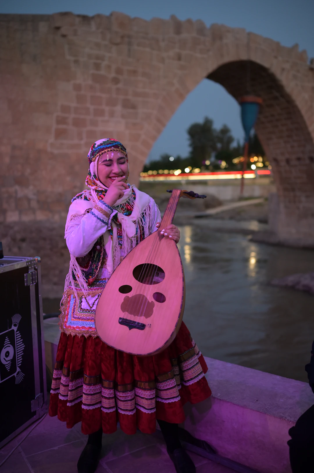 وێنەی سەرەکی بۆ وتاری «دەرخستنی گەنجینەکان: ستراتیژییەکانی کورد بۆ پاراستنی میراتی کولتووری».