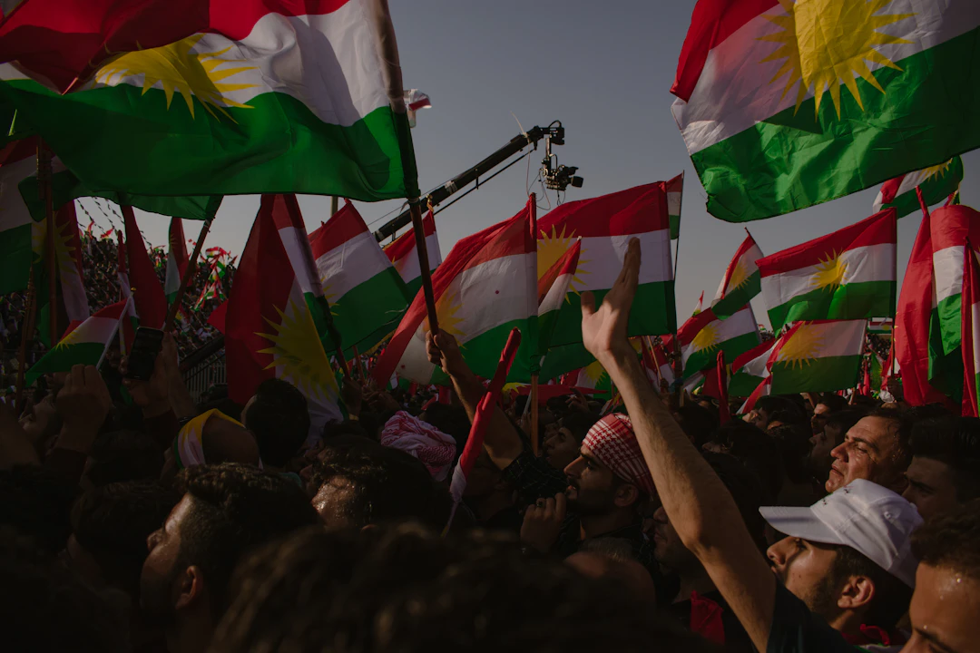 وێنەی سەرەکیی وتاری میراتی شانشینە کۆنەکانی کوردستان