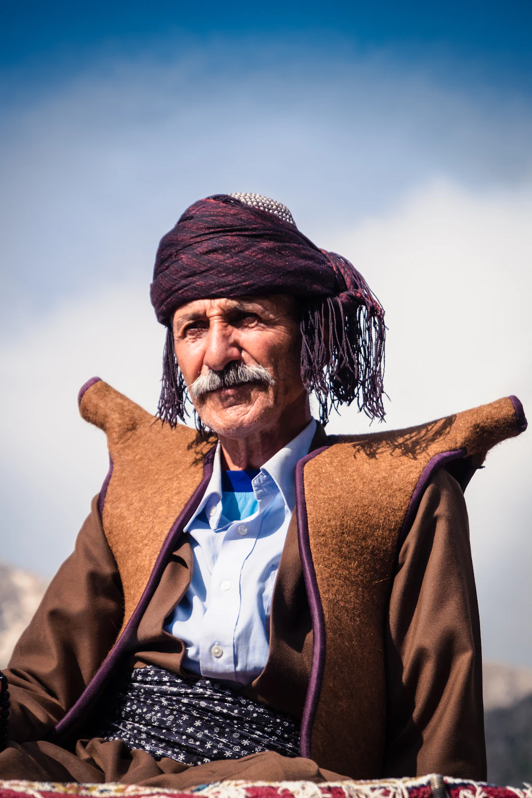 وێنەی سەرەکی بۆ وتاری «پرسی کورد لە ئیمپراتۆریەتی عوسمانیدا: کۆڵینەوە لە مێژووێکی دەوڵەمەند».