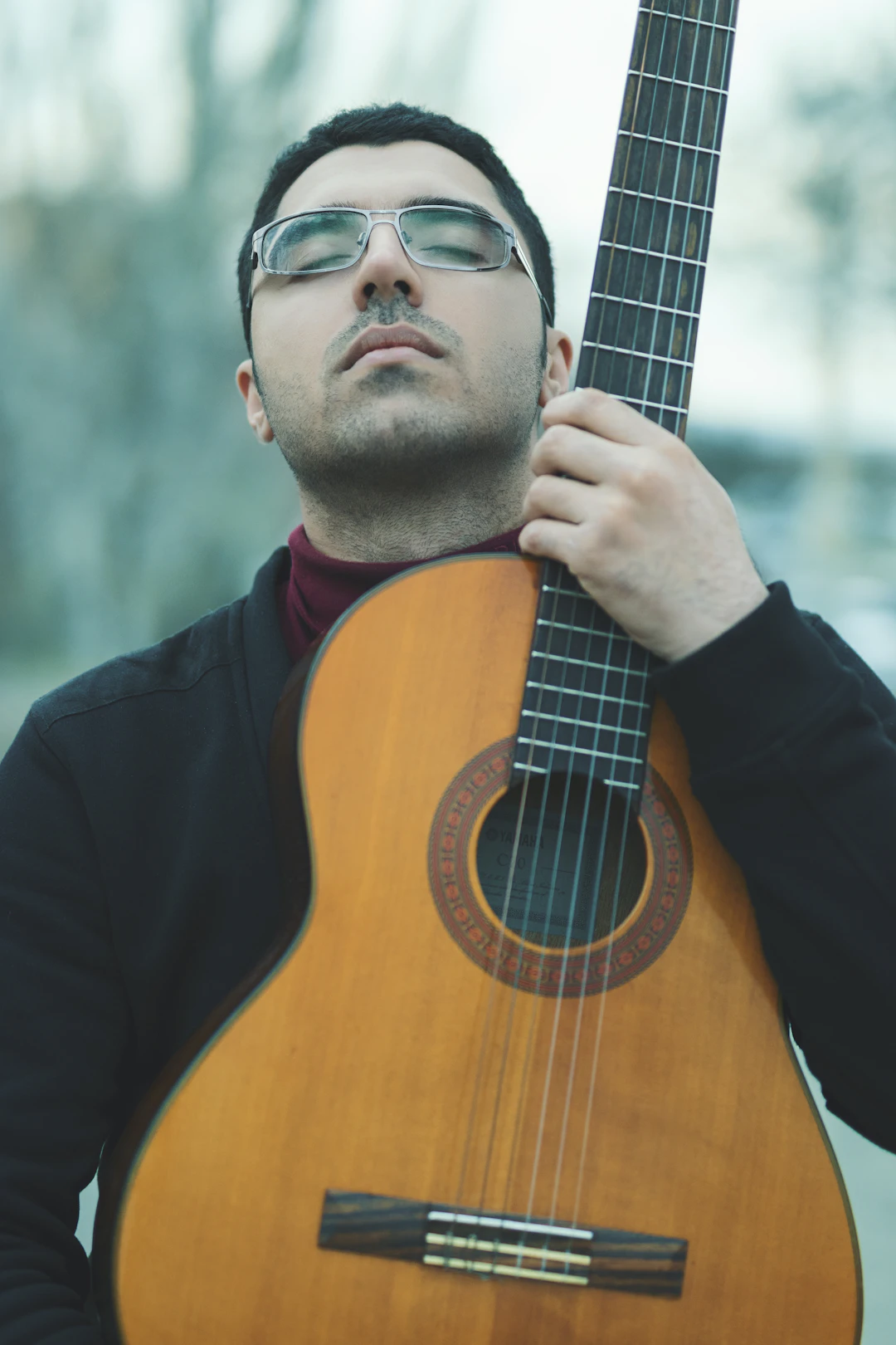 وێنەی سەرەکی بۆ وتاری «مۆسیقای کوردی: ڕەنگدانەوەی کولتوور و مێژوو».